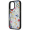 CASETiFY Impact Case for MagSafe for Apple iPhone 16 - Ditsy Florals