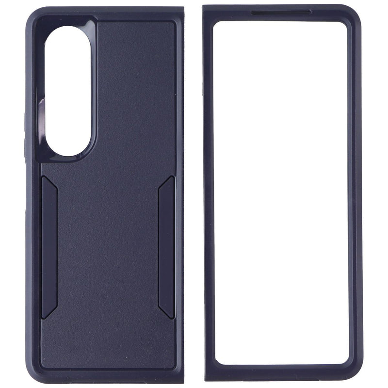 Case Brand Case for Samsung Galaxy Z Fold4 - Blue