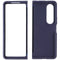 Case Brand Case for Samsung Galaxy Z Fold4 - Blue