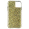 Case-Mate Twinkle Series Case for Apple iPhone 11 Pro Max  - Stardust / Clear