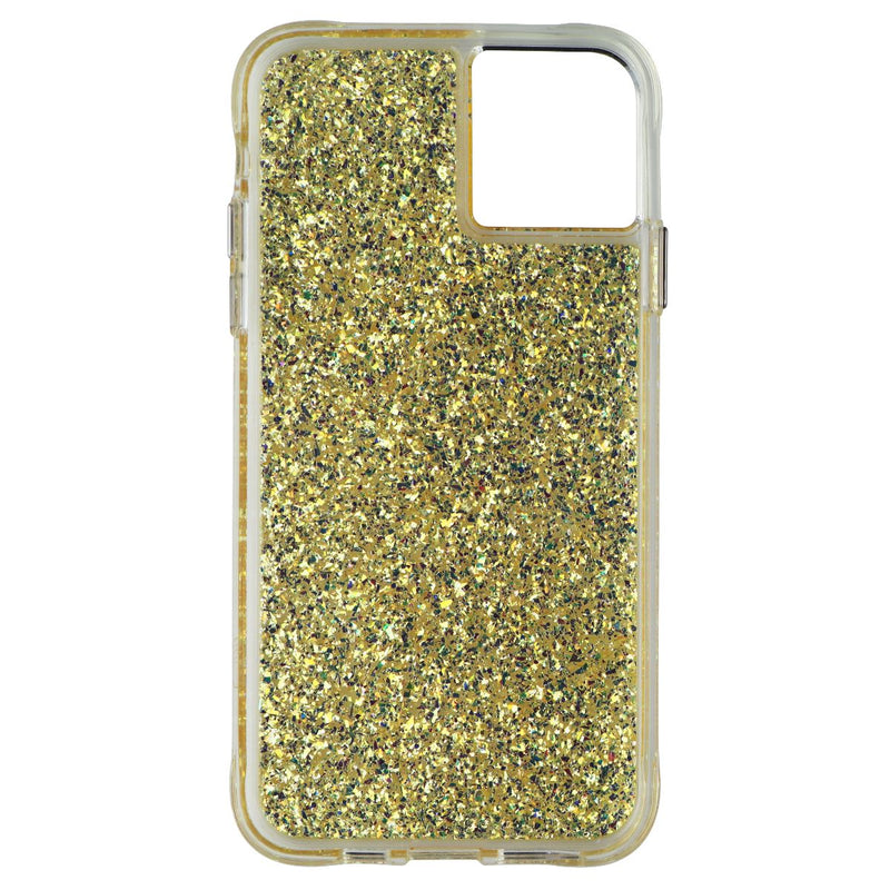 Case-Mate Twinkle Series Case for Apple iPhone 11 Pro Max  - Stardust / Clear