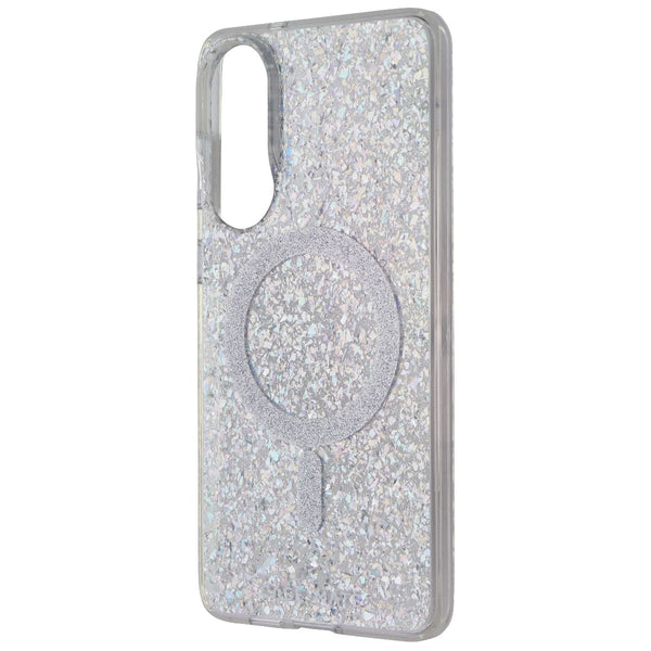 Case-Mate Magnetic Case for Samsung Galaxy S25 Edge - Twinkle Disco