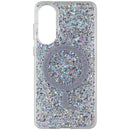 Case-Mate Magnetic Case for Samsung Galaxy S25 Edge - Twinkle Disco