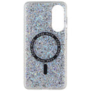 Case-Mate Magnetic Case for Samsung Galaxy S25 Edge - Twinkle Disco