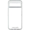 Case-Mate Case for Google Pixel 8 - Tough Clear