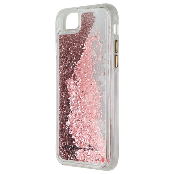 Case-Mate Naked Tough Waterfall Case for iPhone 6s / 6 - Rose Gold