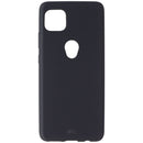 Case-Mate Protection Pack (Case/Screen) for Motorola One 5G Ace - Black