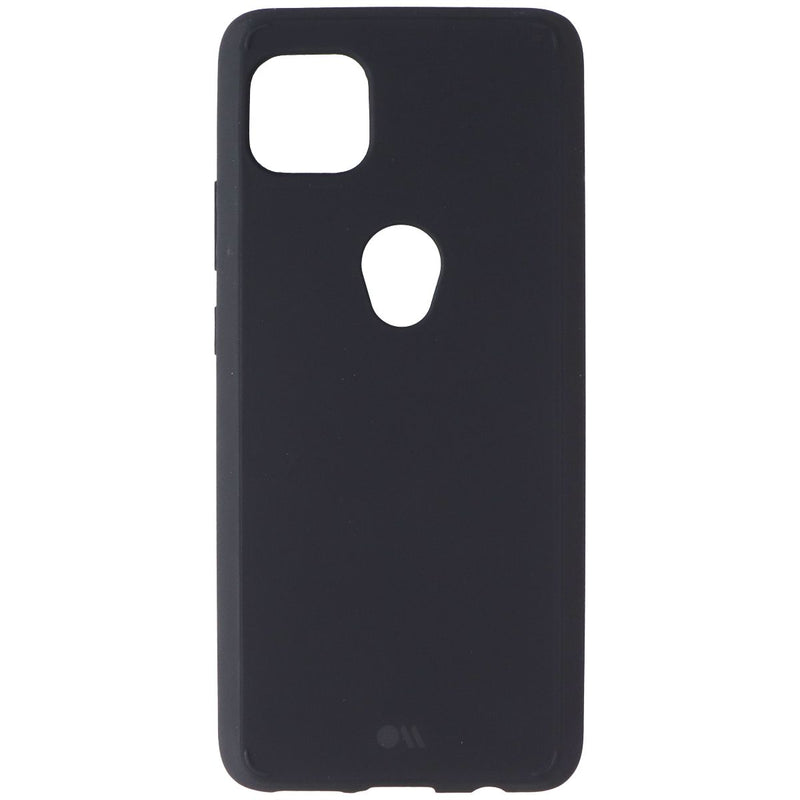 Case-Mate Protection Pack (Case/Screen) for Motorola One 5G Ace - Black