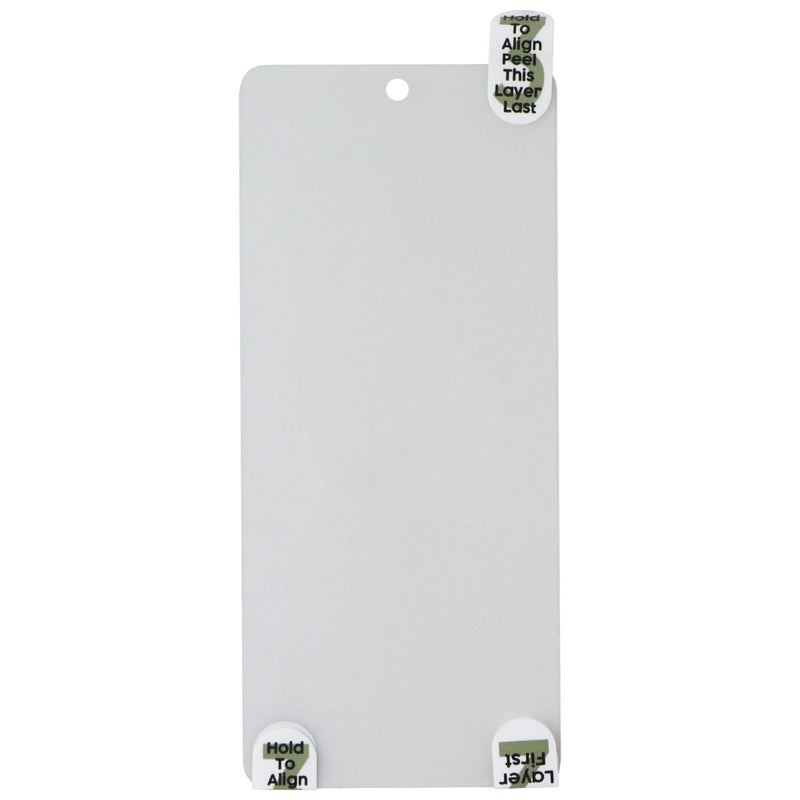 Case-Mate Protection Pack (Case/Screen) for Motorola One 5G Ace - Black