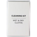 Case-Mate Protection Pack (Case/Screen) for Motorola One 5G Ace - Black