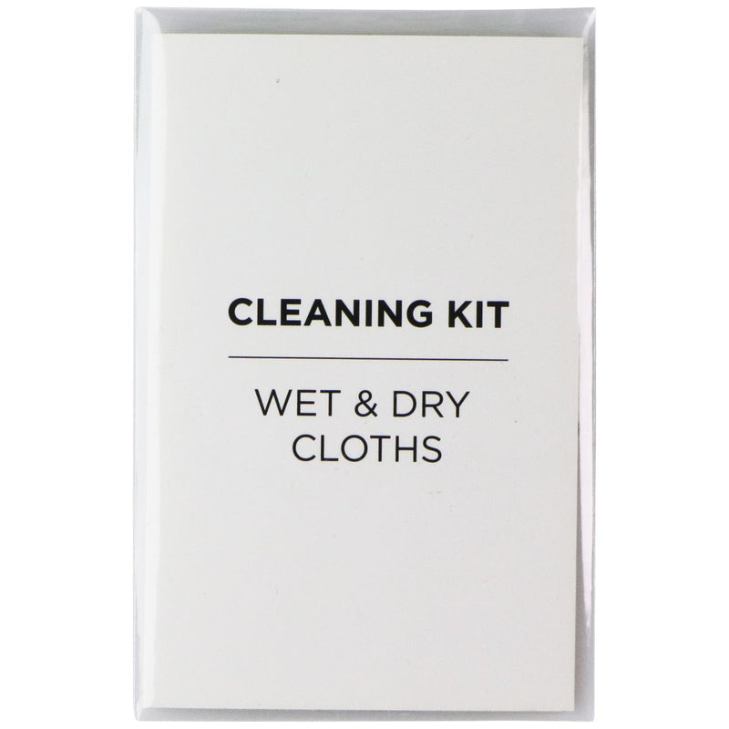 Case-Mate Protection Pack (Case/Screen) for Motorola One 5G Ace - Black