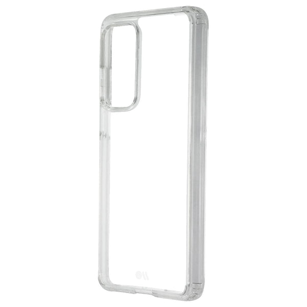 Case-Mate Tough Clear Series Case for Motorola Edge 5G UW (2021) - Clear