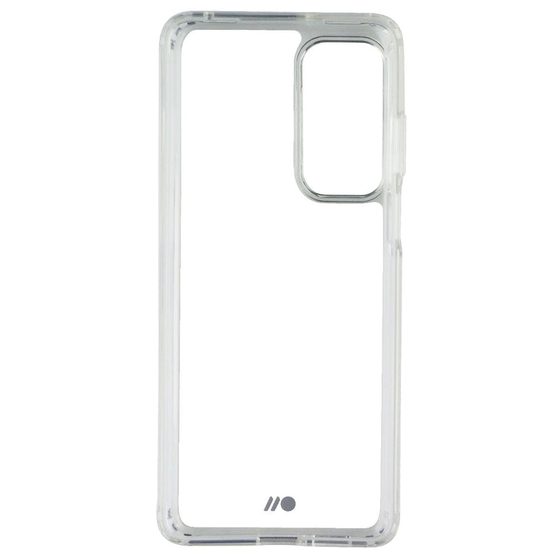 Case-Mate Tough Clear Series Case for Motorola Edge 5G UW (2021) - Clear