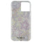 Case-Mate Hardshell Case for Apple iPhone 12 / iPhone 12 Pro - Neon Stars/Clear