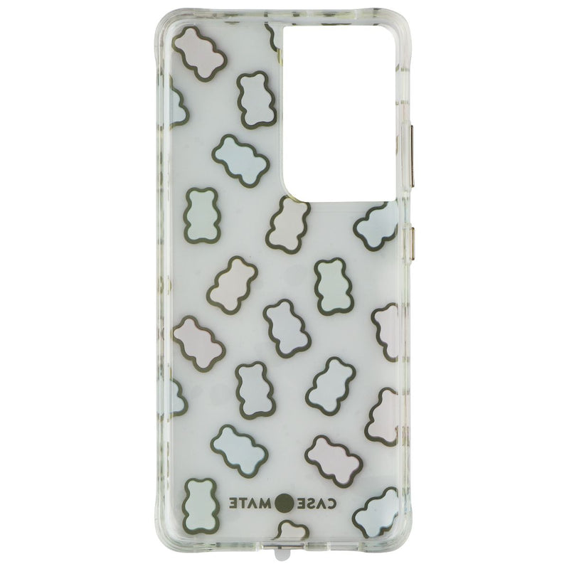 Case-Mate Prints Case for Samsung Galaxy S21 Ultra 5G - Gummy Bears