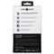 Case-Mate Protection Pack Case + Glass for Samsung Galaxy A03s - Clear