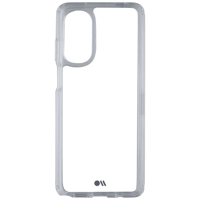 Case-Mate Protection Pack Case & Screen Protector for Moto G Stylus 5G 2022