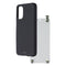Case-Mate Protection Pack Case & Screen Protector for Moto G 5G (2022) - Black