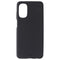 Case-Mate Protection Pack Case & Screen Protector for Moto G 5G (2022) - Black