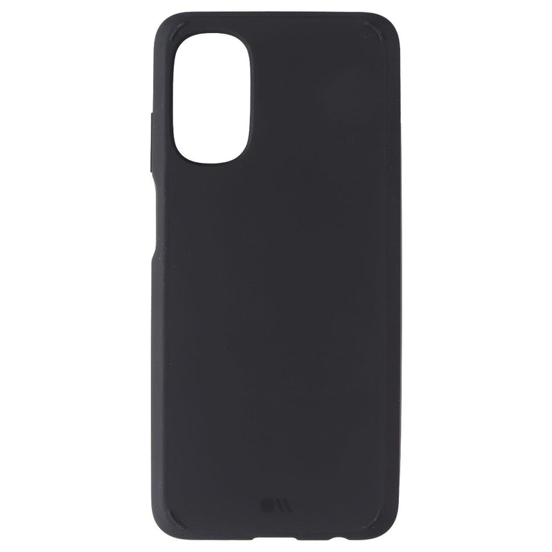 Case-Mate Protection Pack Case & Screen Protector for Moto G 5G (2022) - Black