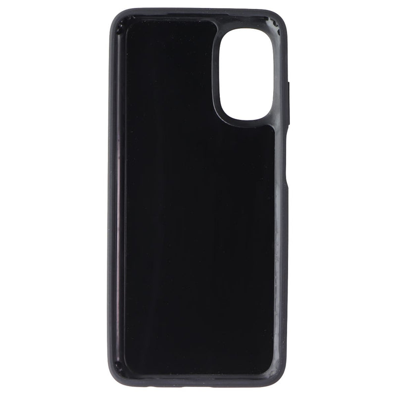 Case-Mate Protection Pack Case & Screen Protector for Moto G 5G (2022) - Black