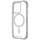 Case-Mate Tough Clear Series for MagSafe Case for Apple iPhone 14 Pro - Clear