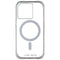 Case-Mate Tough Clear Series for MagSafe Case for Apple iPhone 14 Pro - Clear