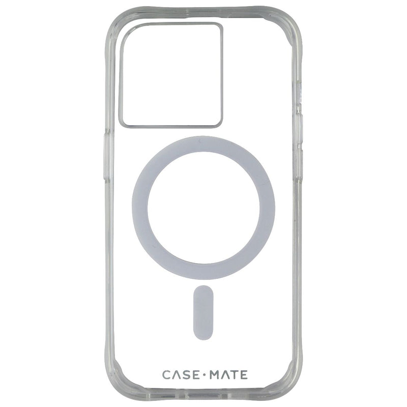 Case-Mate Tough Clear Series for MagSafe Case for Apple iPhone 14 Pro - Clear