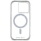 Case-Mate Tough Clear Series for MagSafe Case for Apple iPhone 14 Pro - Clear
