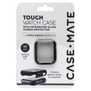 Case-Mate Tough Watch Case for Apple Watch 7/8 (45MM) - Black