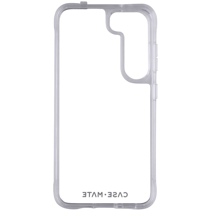 Case-Mate Protection Pack Case & Screen Protector for Galaxy S23 - Clear