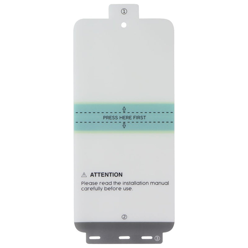 Case-Mate Protection Pack Case & Screen Protector for Galaxy S23 - Clear