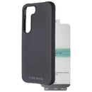 Case-Mate Protection Pack Case & Screen Protector for Galaxy S23 - Black