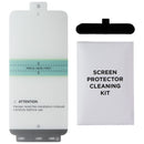 Case-Mate Protection Pack Case & Screen Protector for Galaxy S23 - Black