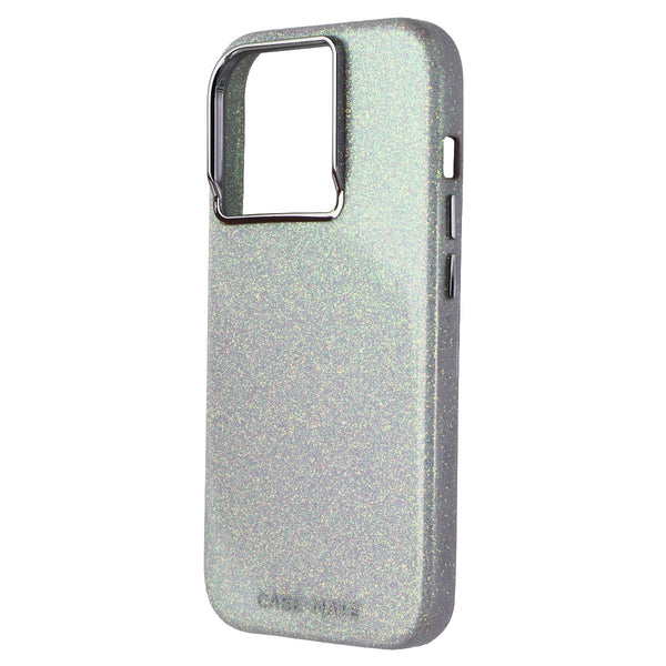 Case-Mate Case for MagSafe for Apple iPhone 15 Pro - Shimmer Iridescent