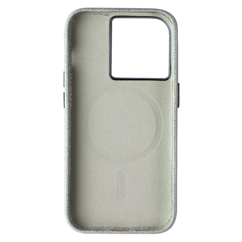 Case-Mate Case for MagSafe for Apple iPhone 15 Pro - Shimmer Iridescent