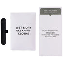 Case-Mate Protection Pack Case & Screen Protector for Galaxy (S24+) - Clear