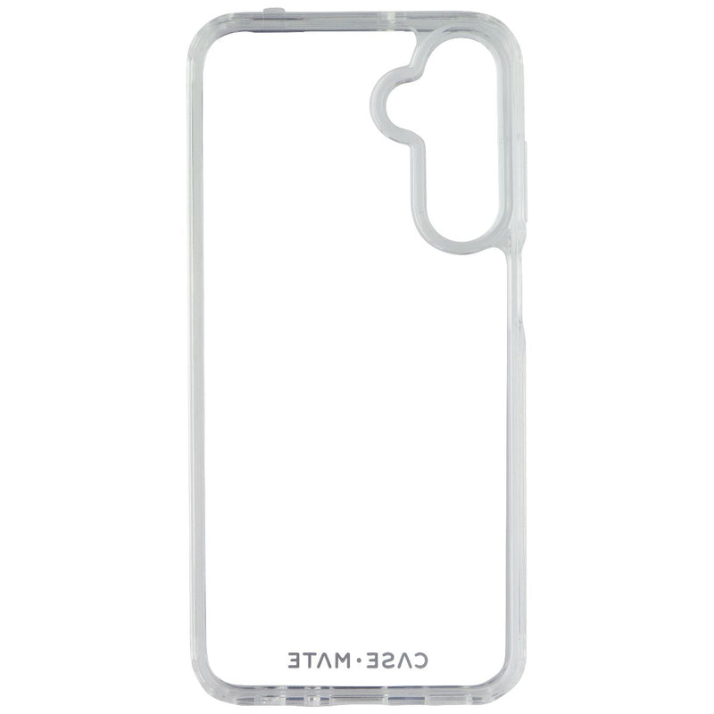 Case-Mate Protection Pack (Glass + Tough Case) for Samsung Galaxy A25 5G - Clear