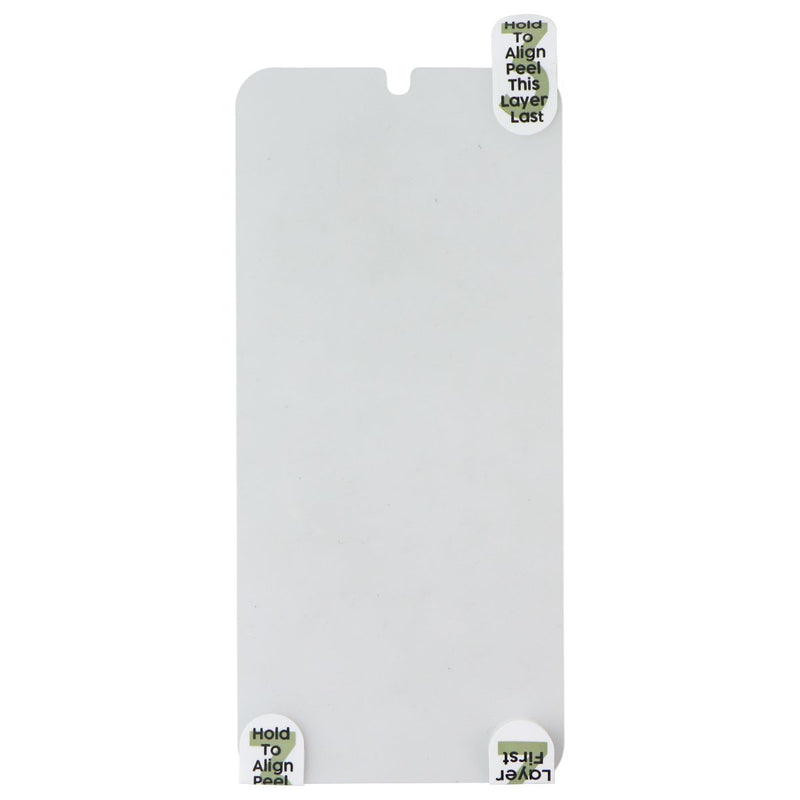 Case-Mate Protection Pack (Glass + Tough Case) for Samsung Galaxy A25 5G - Clear