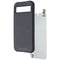 Case-Mate Protection Pack Case & Screen Protector for Google Pixel 8A - Black