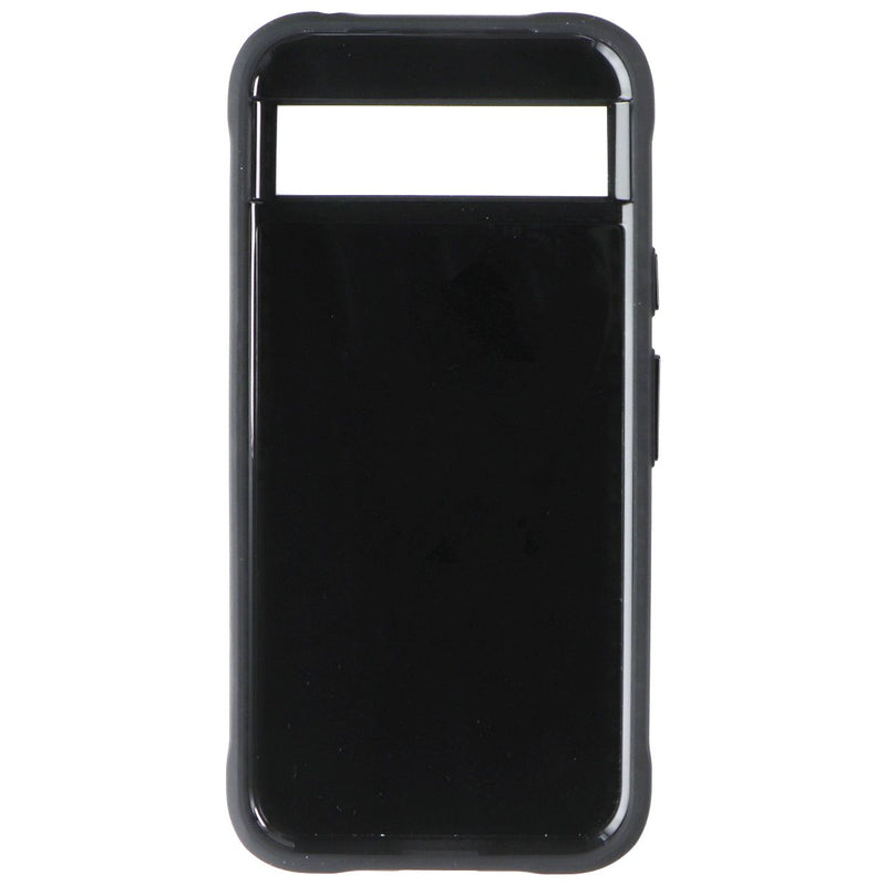 Case-Mate Protection Pack Case & Screen Protector for Google Pixel 8A - Black