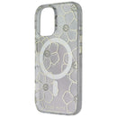 Case Mate Case for MagSafe for Apple iPhone 16 - Floral Gems