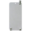 Case-Mate Tough Case & Screen Protector for Google Pixel 9 Pro XL - Clear