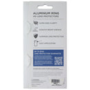 Case-Mate Twinkle Aluminum Ring HD Lens Protectors for Samsung Galaxy S25 Ultra