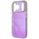 Case-Mate Soap Bubble Case for MagSafe for iPhone 17 Pro - Peach Iridescent