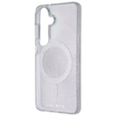 Case-Mate Magnetic Case for Samsung Galaxy S26 - Twinkle Twilight Silver