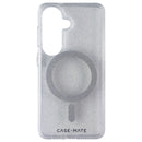 Case-Mate Magnetic Case for Samsung Galaxy S26 - Twinkle Twilight Silver