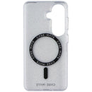Case-Mate Magnetic Case for Samsung Galaxy S26 - Twinkle Twilight Silver