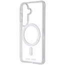 Case-Mate Tough Clear Series Case for MagSafe for Samsung Galaxy S26 - Clear