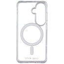 Case-Mate Tough Clear Series Case for MagSafe for Samsung Galaxy S26 - Clear